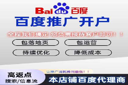 成功案例：百度推广一个月，如何实现品牌飞跃